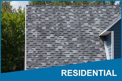 Roofing — Roof Shingles in Frankfort, IN