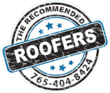 The Recommended Roofers